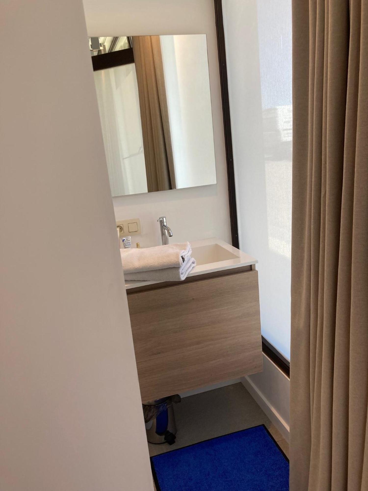 Boniche 1 Bedroom 1 Slaapkamer Appartement Bruges