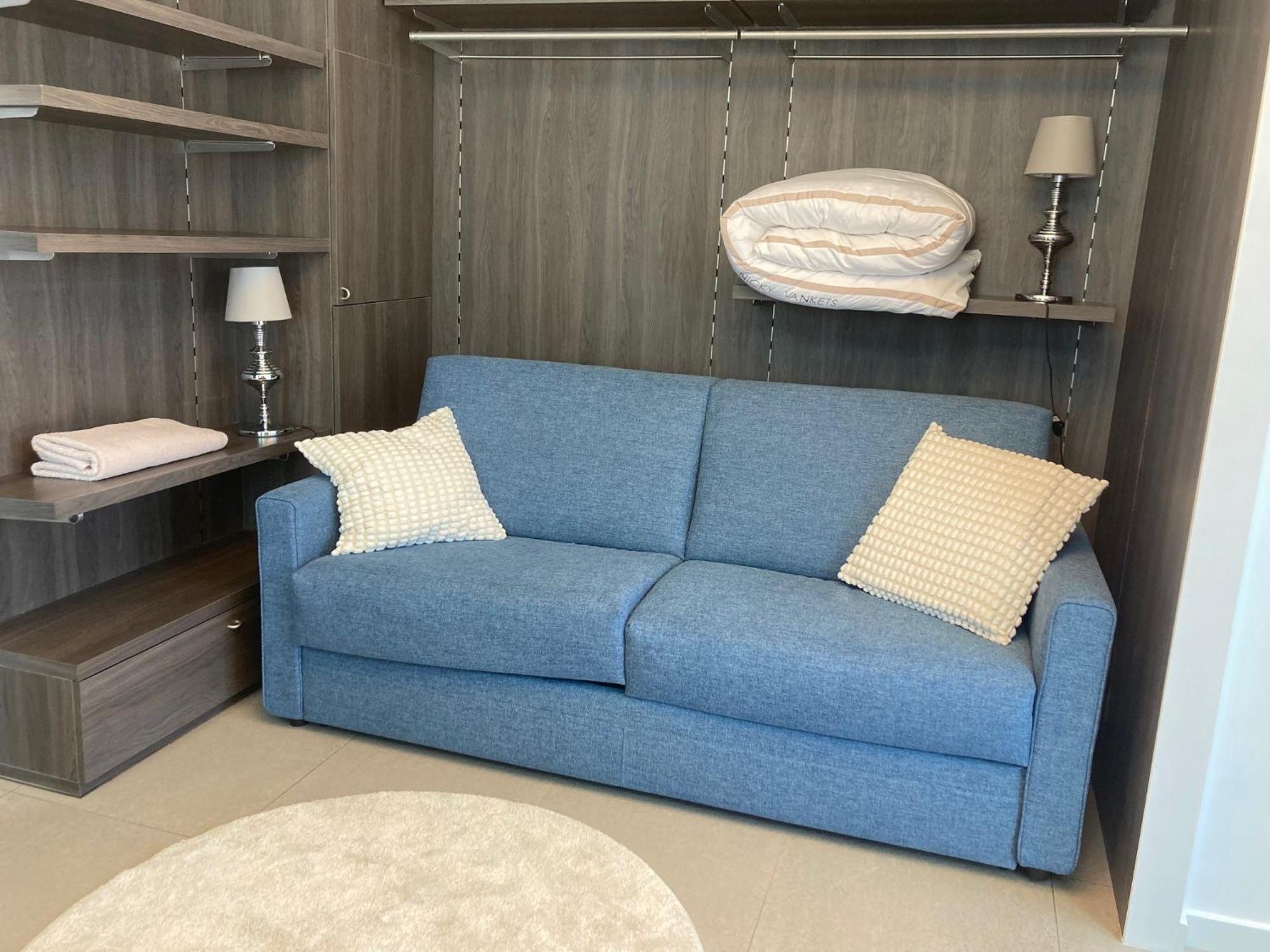 Boniche 1 Bedroom 1 Slaapkamer Appartement