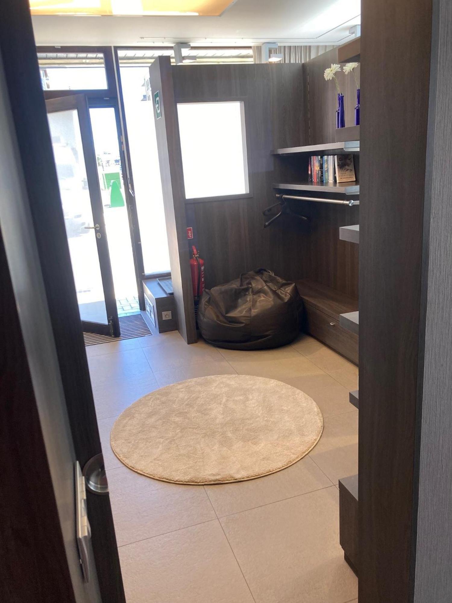 Boniche 1 Bedroom 1 Slaapkamer * Brugge