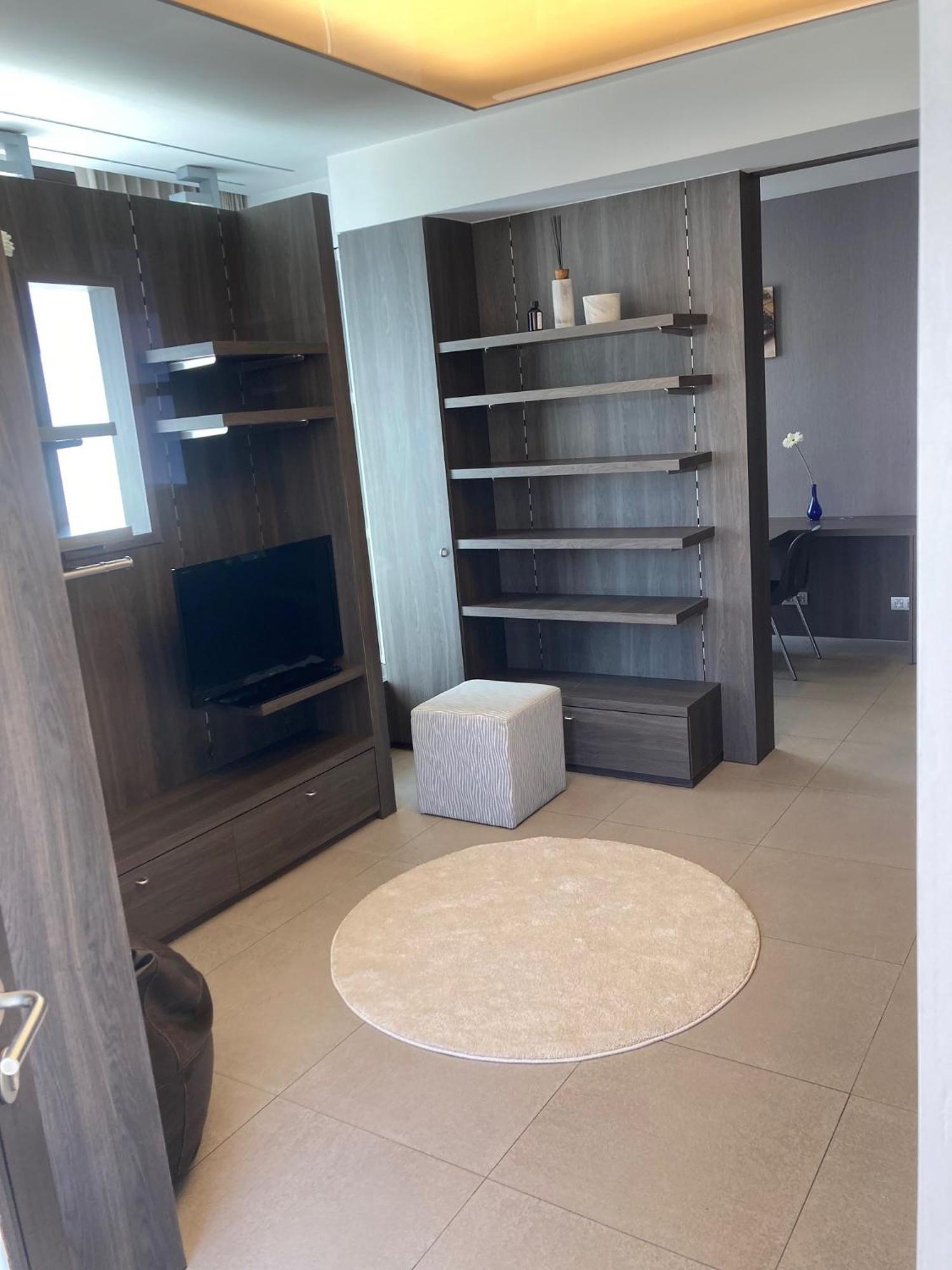 Boniche 1 Bedroom 1 Slaapkamer Appartement Brugge